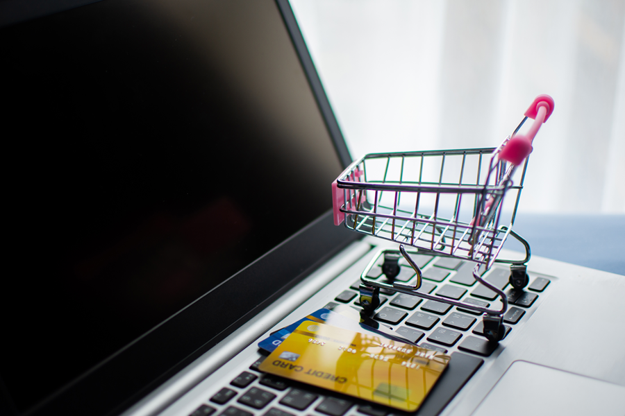 E-Commerce