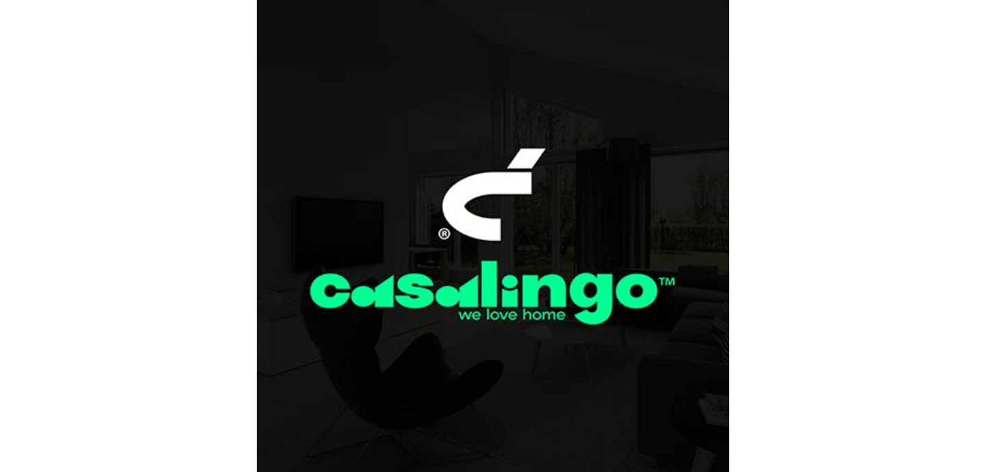 Casalingo logo