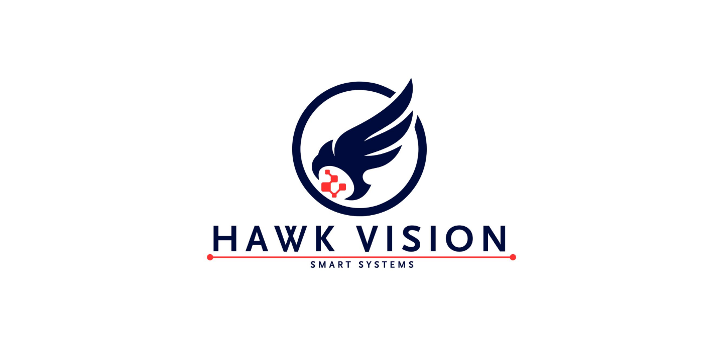 Hawk Vision logo