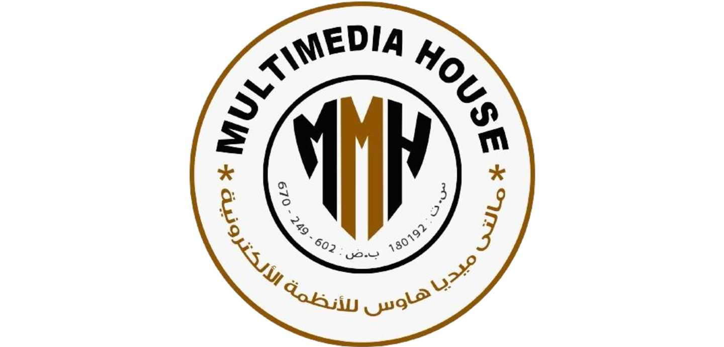 Multimedia House logo